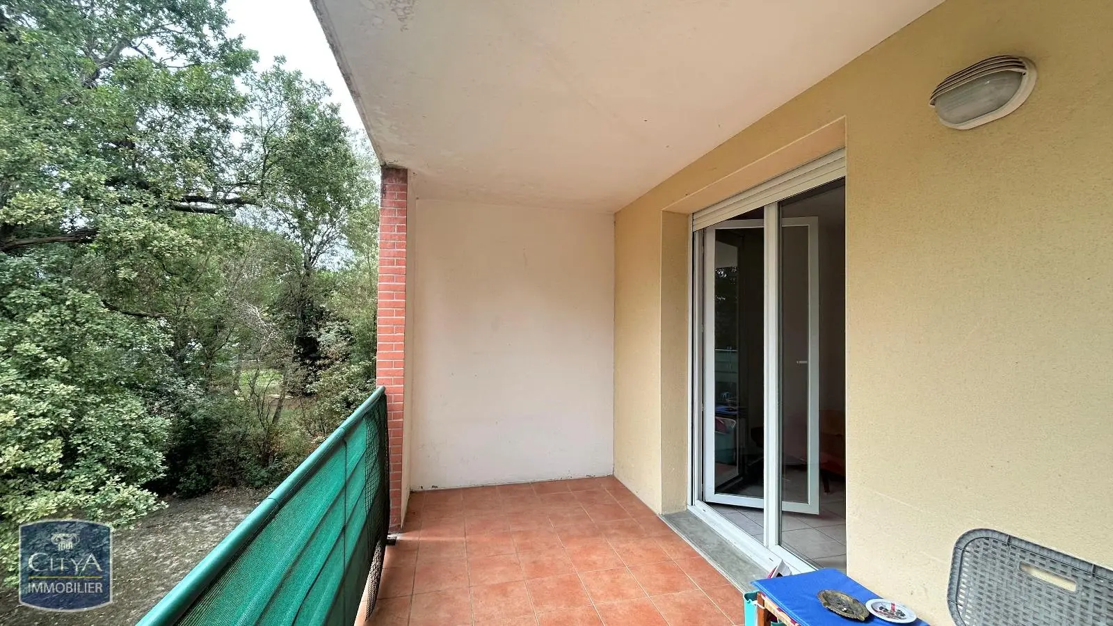 Photo 1 Appartement 2 pièces 44.41m²