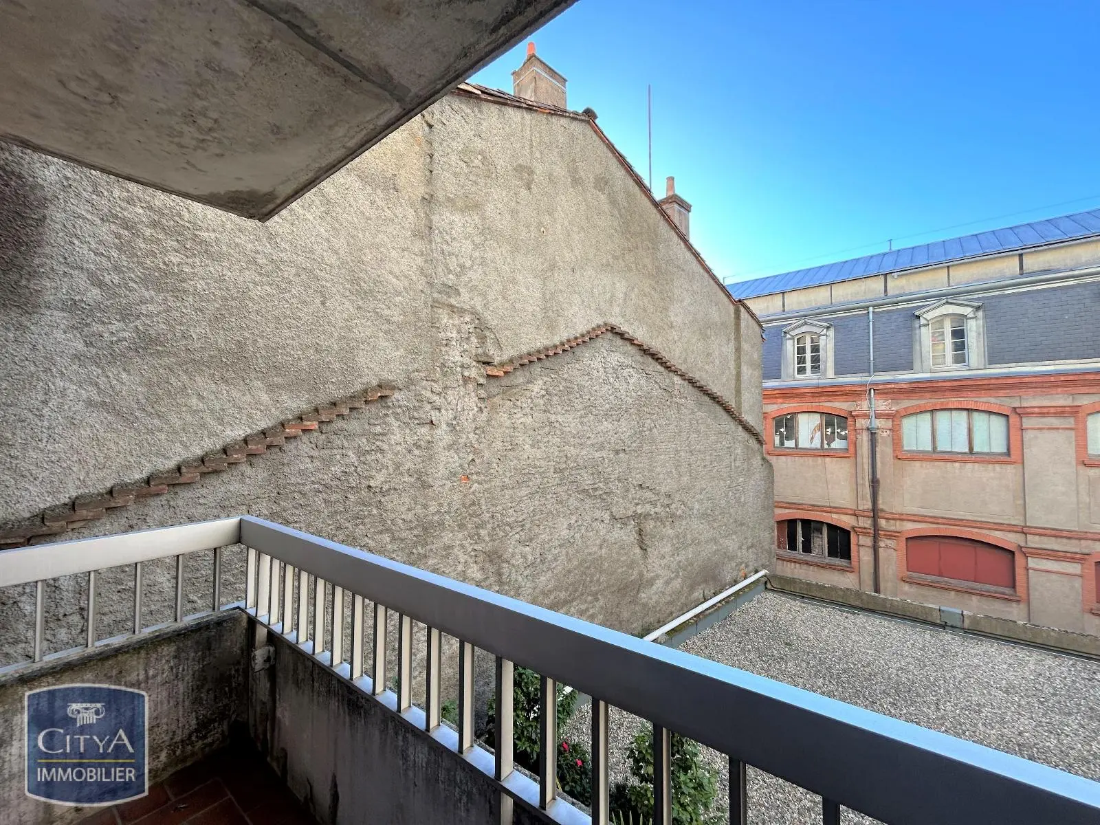 Photo 5 Appartement 1 pièce 22.92m²