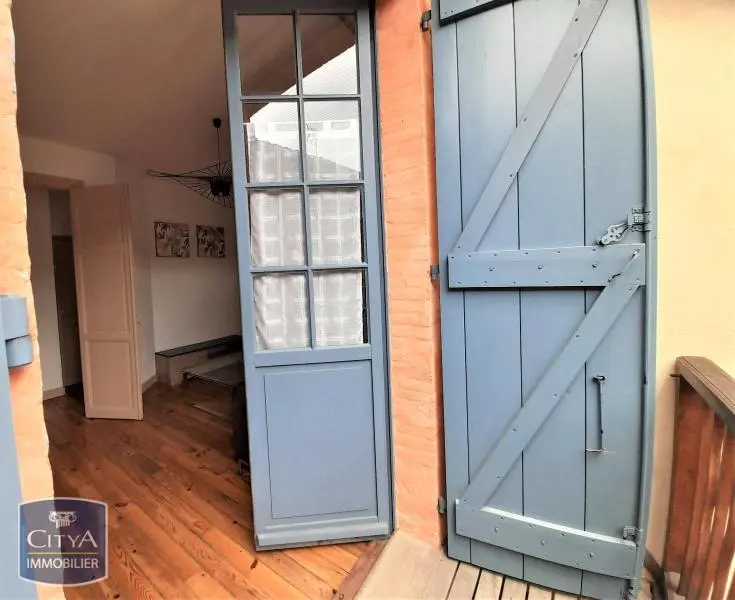 Photo 2 Appartement 1 pièce 44m²