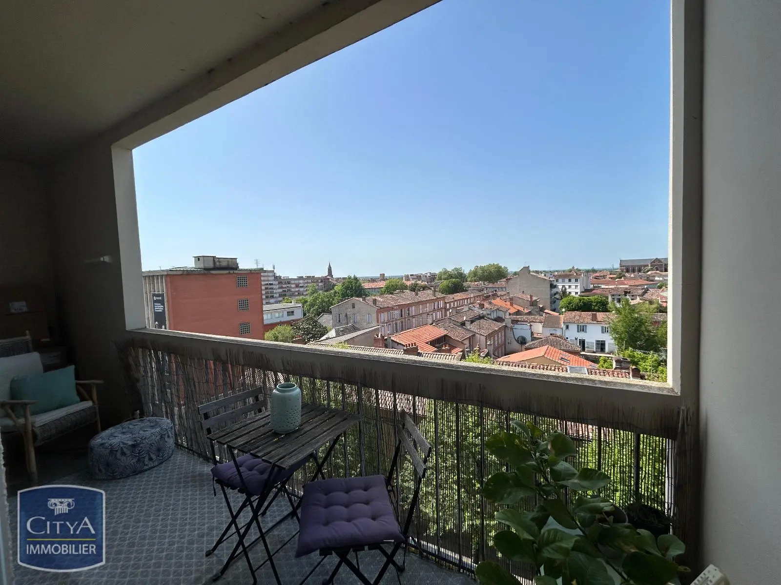 Photo 3 appartement Montauban