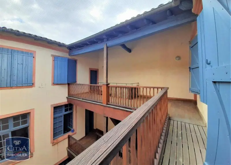 Photo 6 Appartement 1 pièce 44m²