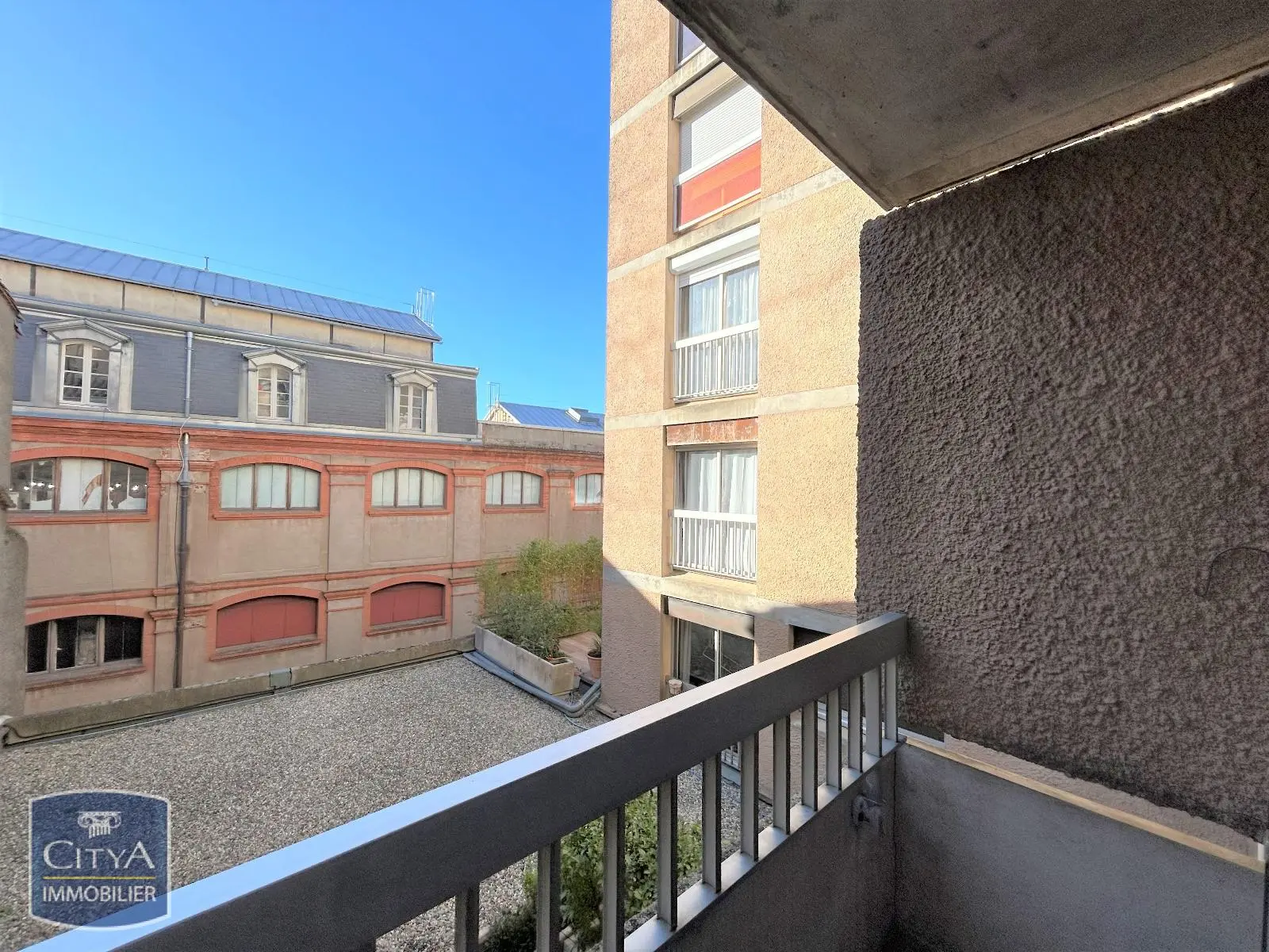 Photo 6 Appartement 1 pièce 22.92m²