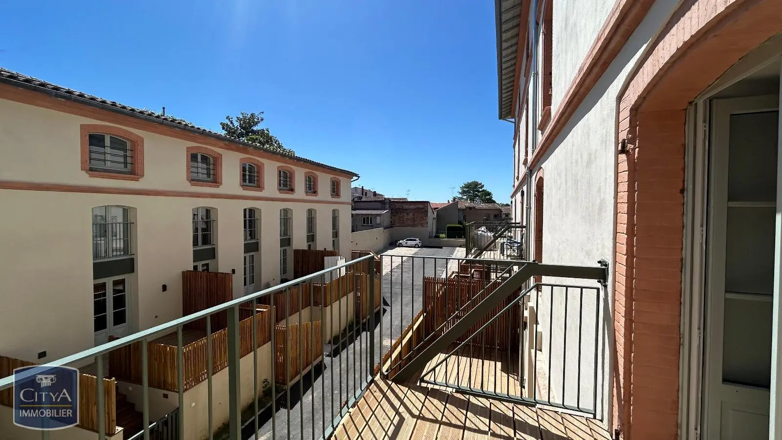 Photo 4 Appartement 2 pièces 48.46m²