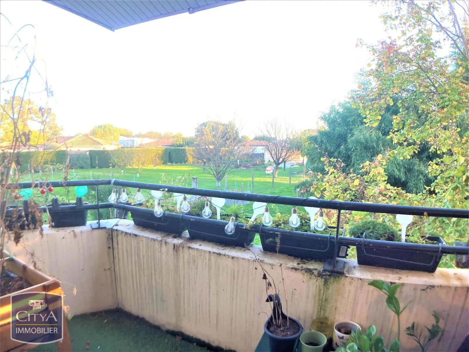 Photo 1 pour Appartement 2 pièces 43.35m² Photo 1 Appartement 2 pièces 43.35m²