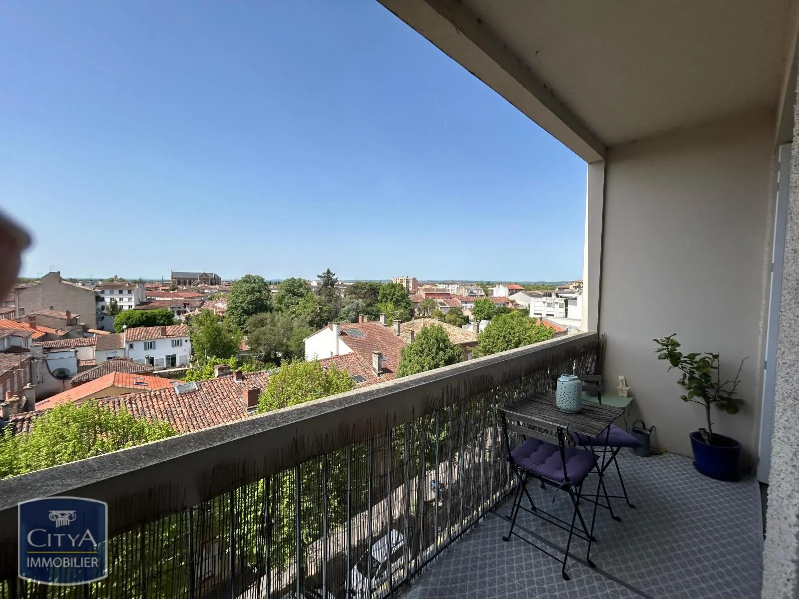 Photo 6 appartement Montauban