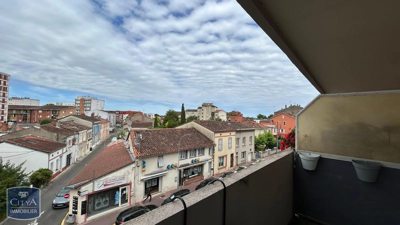 Photo 9 Appartement 1 pièce 24.66m²