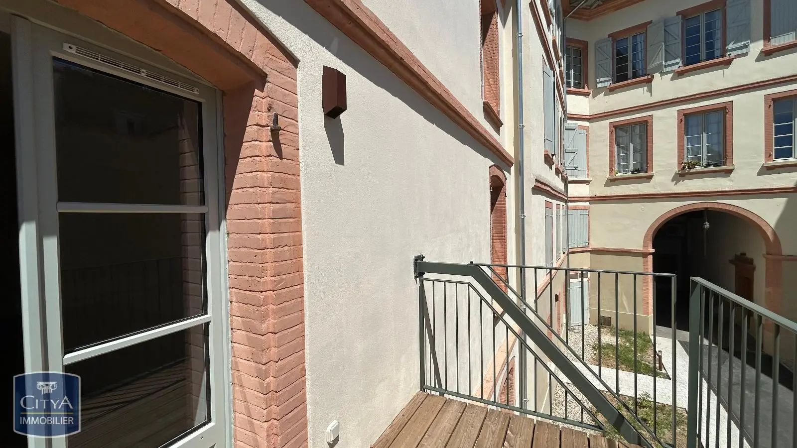 Photo 11 Appartement 2 pièces 48.46m²
