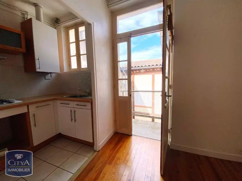 Illustration pour Appartement 3 pièces 56.58m² Photo Appartement 3 pièces 56.58m²