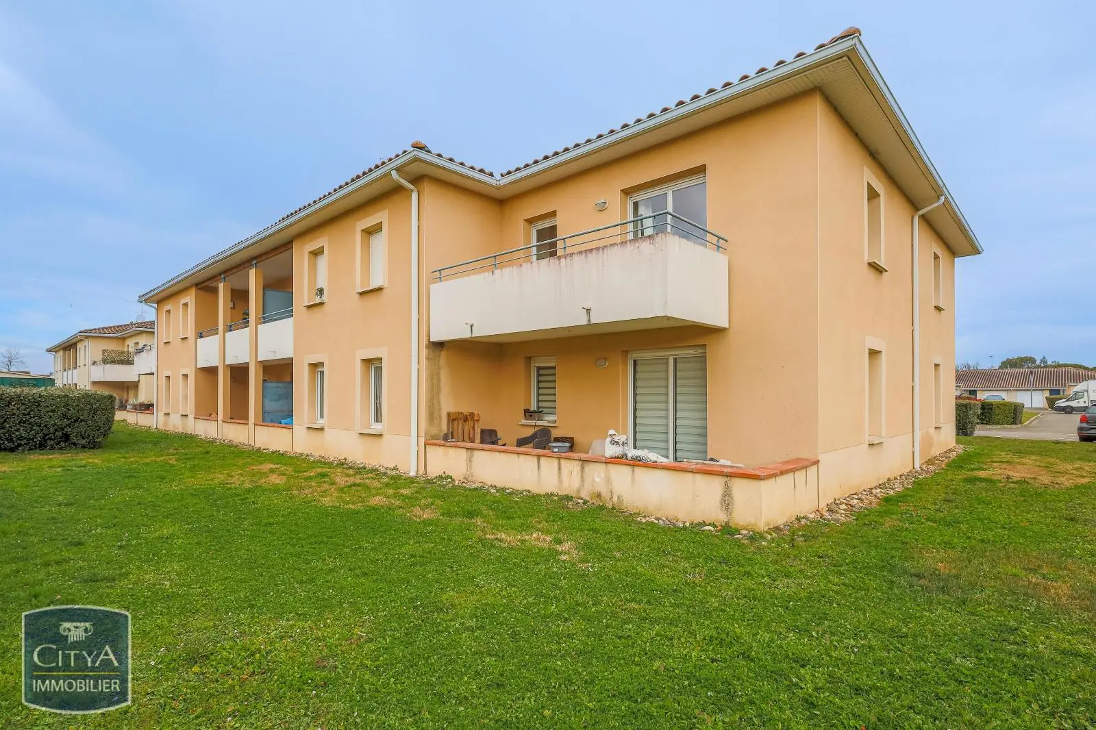 Photo 2 Appartement 2 pièces 47.72m²