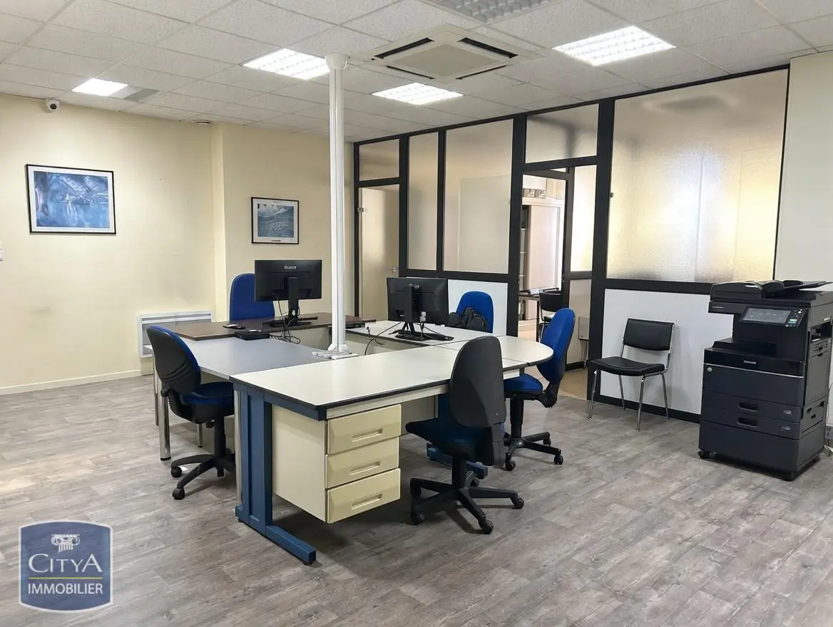 Photo 4 Local Professionnel