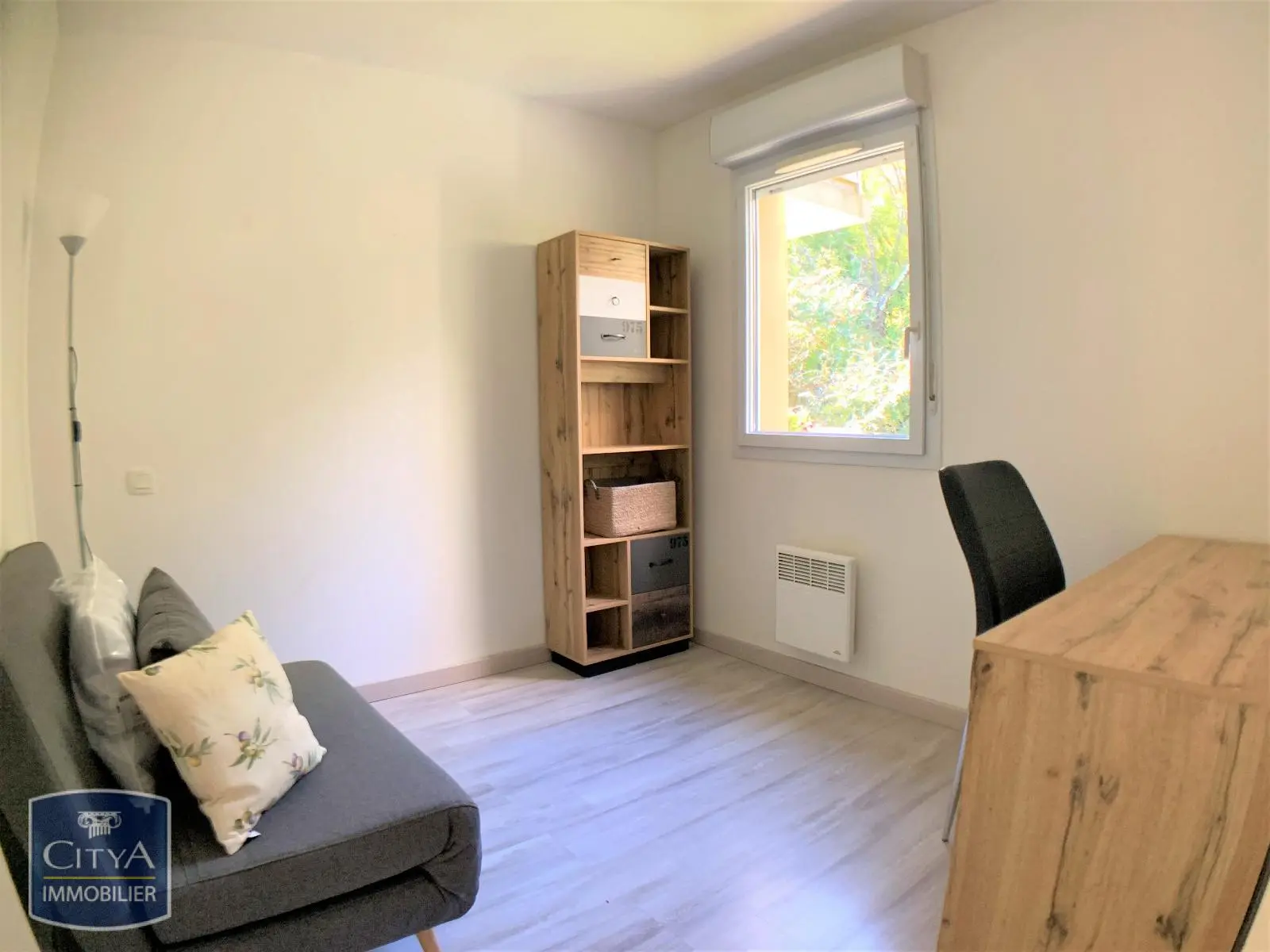 Photo 4 Appartement 3 pièces 55m²