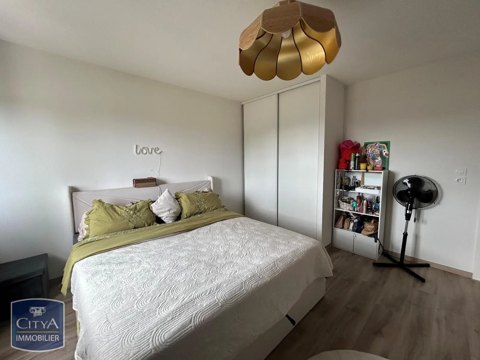 Photo 6 appartement Montauban