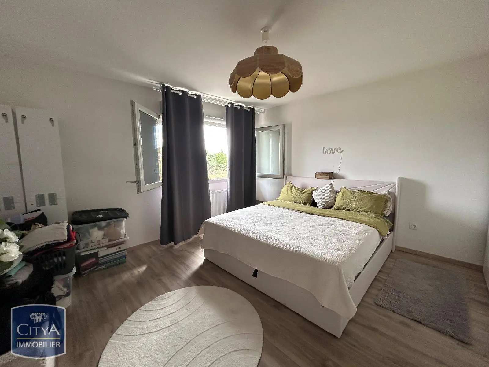 Photo 3 appartement Montauban