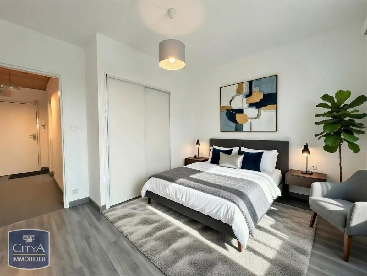 Photo 2 Appartement 3 pièces 63.95m²