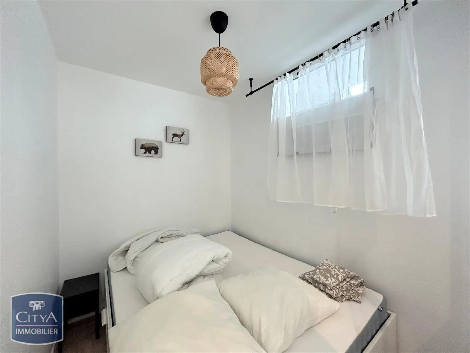 Photo 3 Appartement 2 pièces 30.41m²