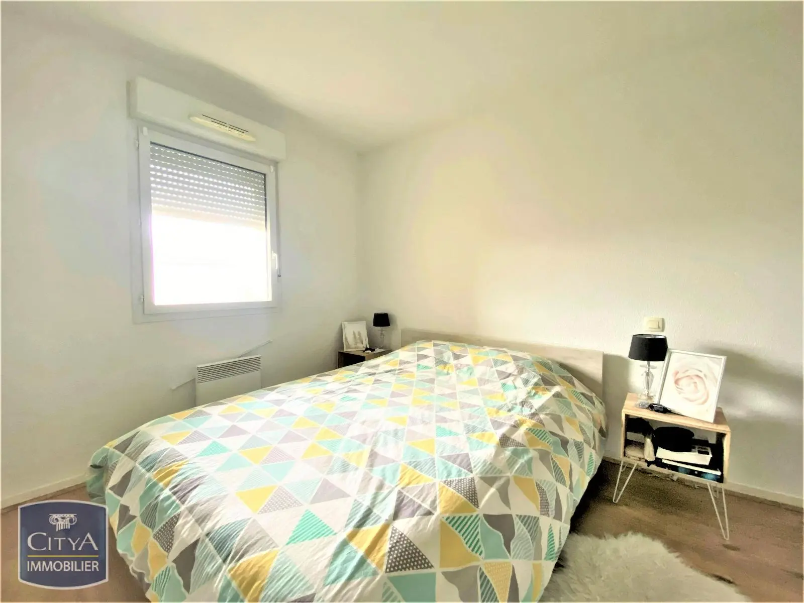 Photo 2 Appartement 3 pièces 53.77m²