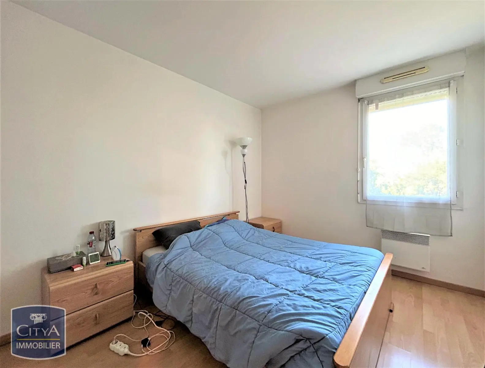 Photo 6 Appartement 3 pièces 66.29m²