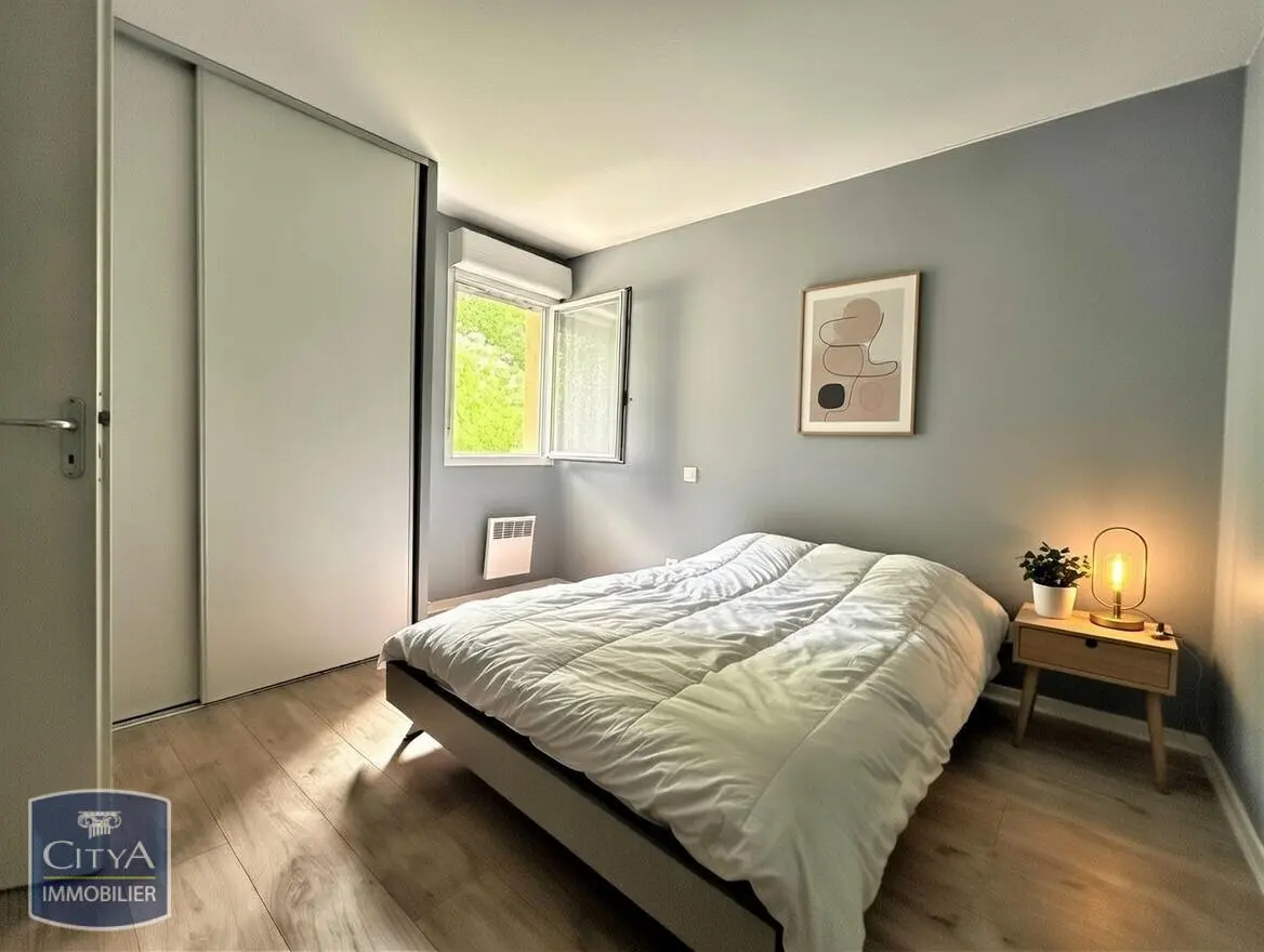 Photo 5 Appartement 2 pièces 46.37m²