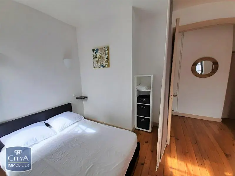 Photo 12 Appartement 1 pièce 44m²
