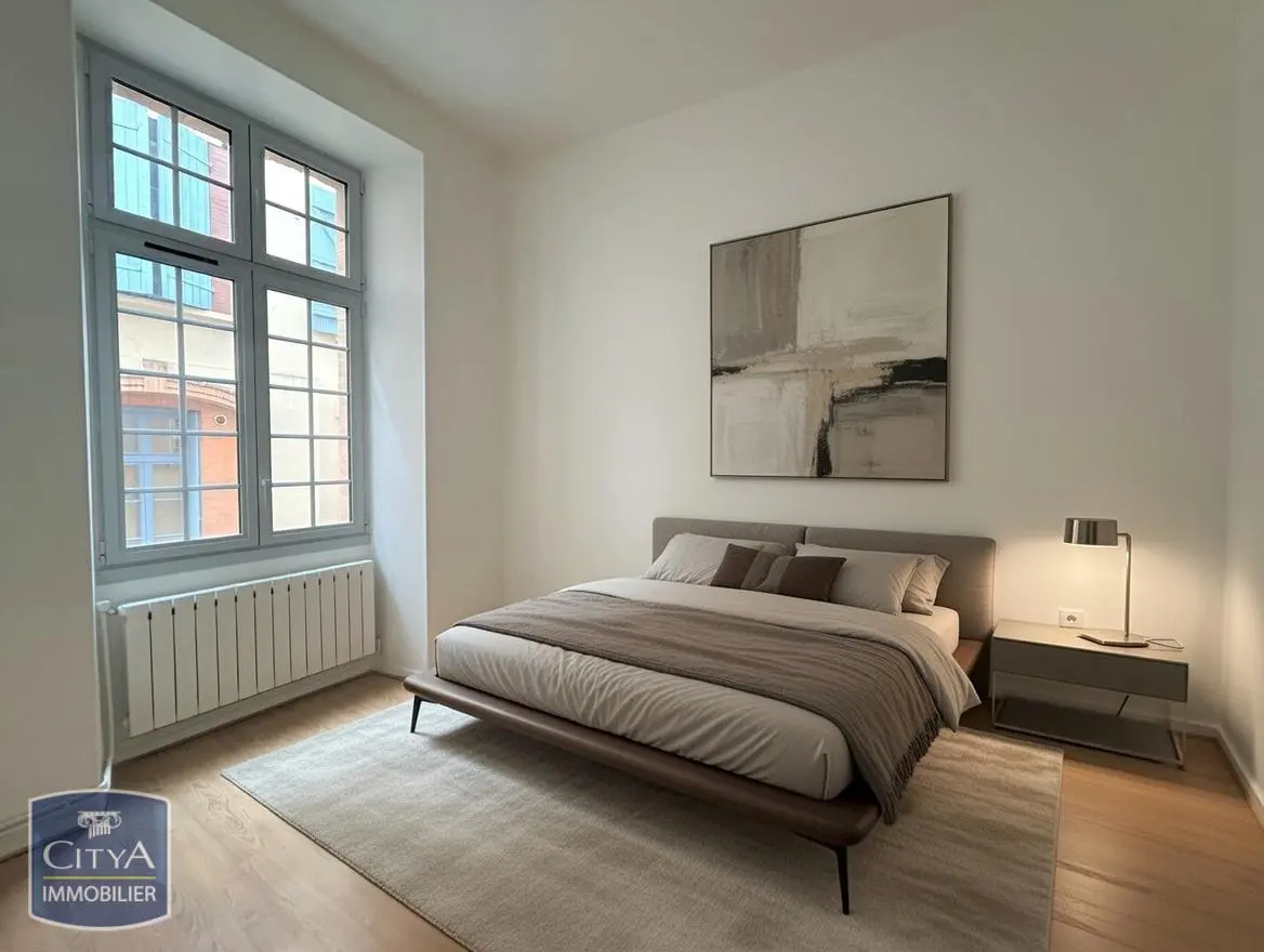 Photo 3 Appartement 4 pièces 100.72m²