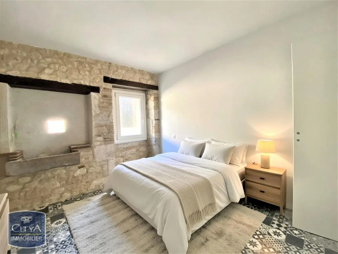 Photo 1 Appartement 2 pièces 41.16m²