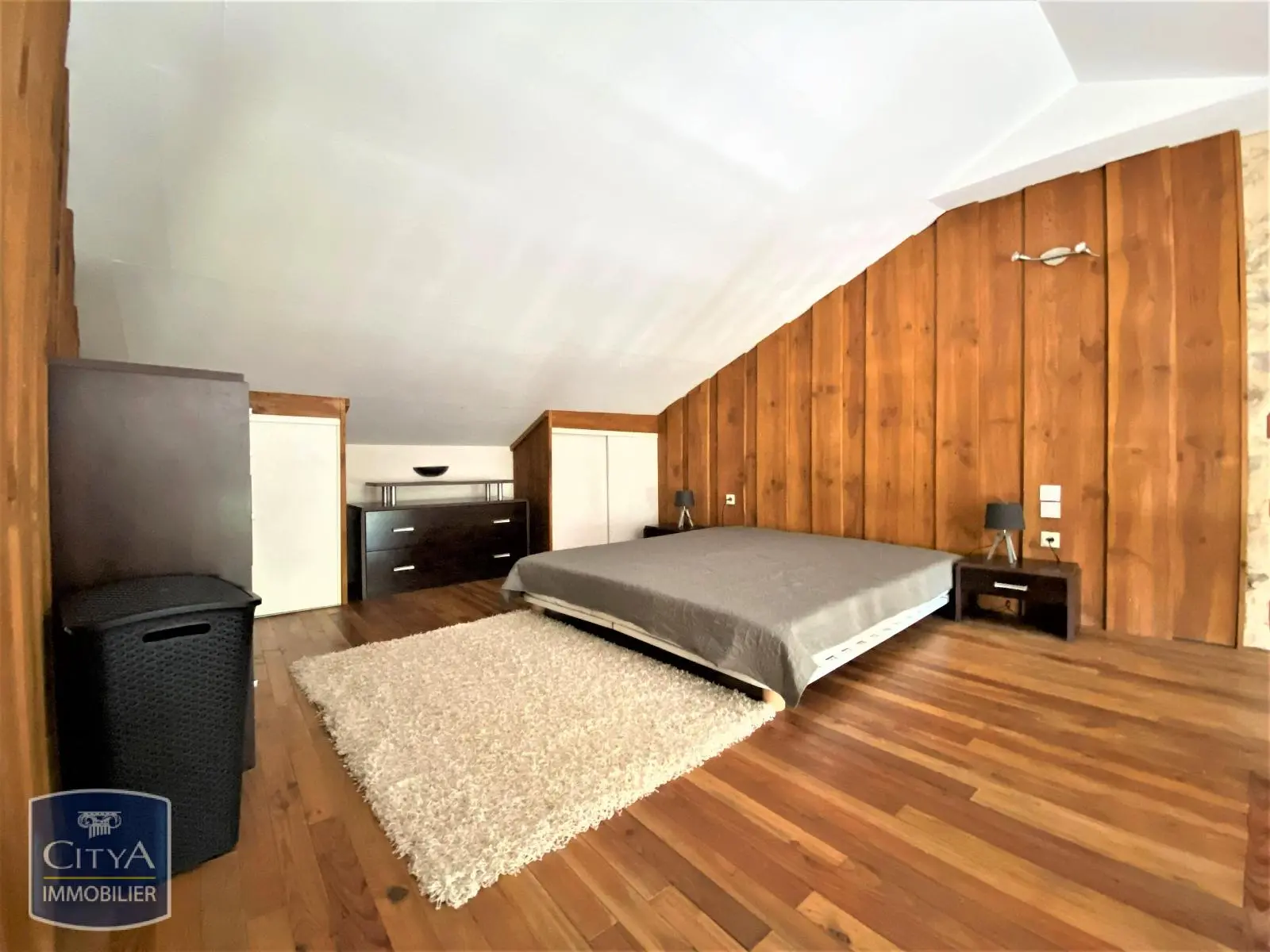 Photo 6 Appartement 2 pièces 60.1m²