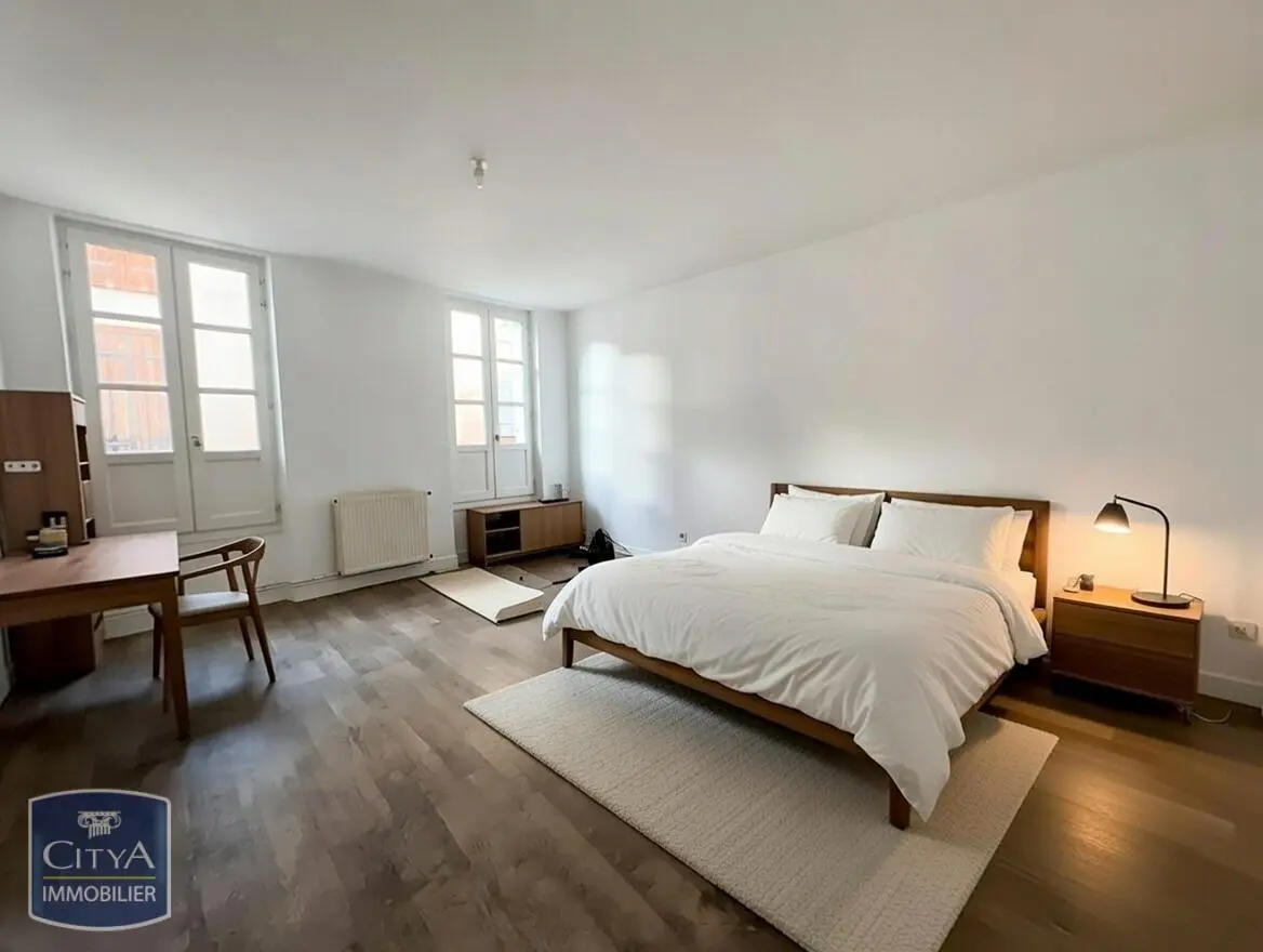 Photo 1 Appartement 2 pièces 48m²