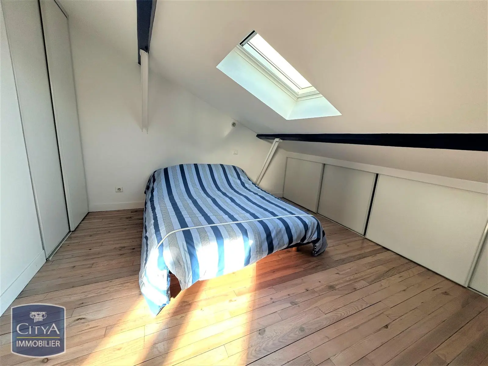 Photo 3 Appartement 1 pièce 80m²