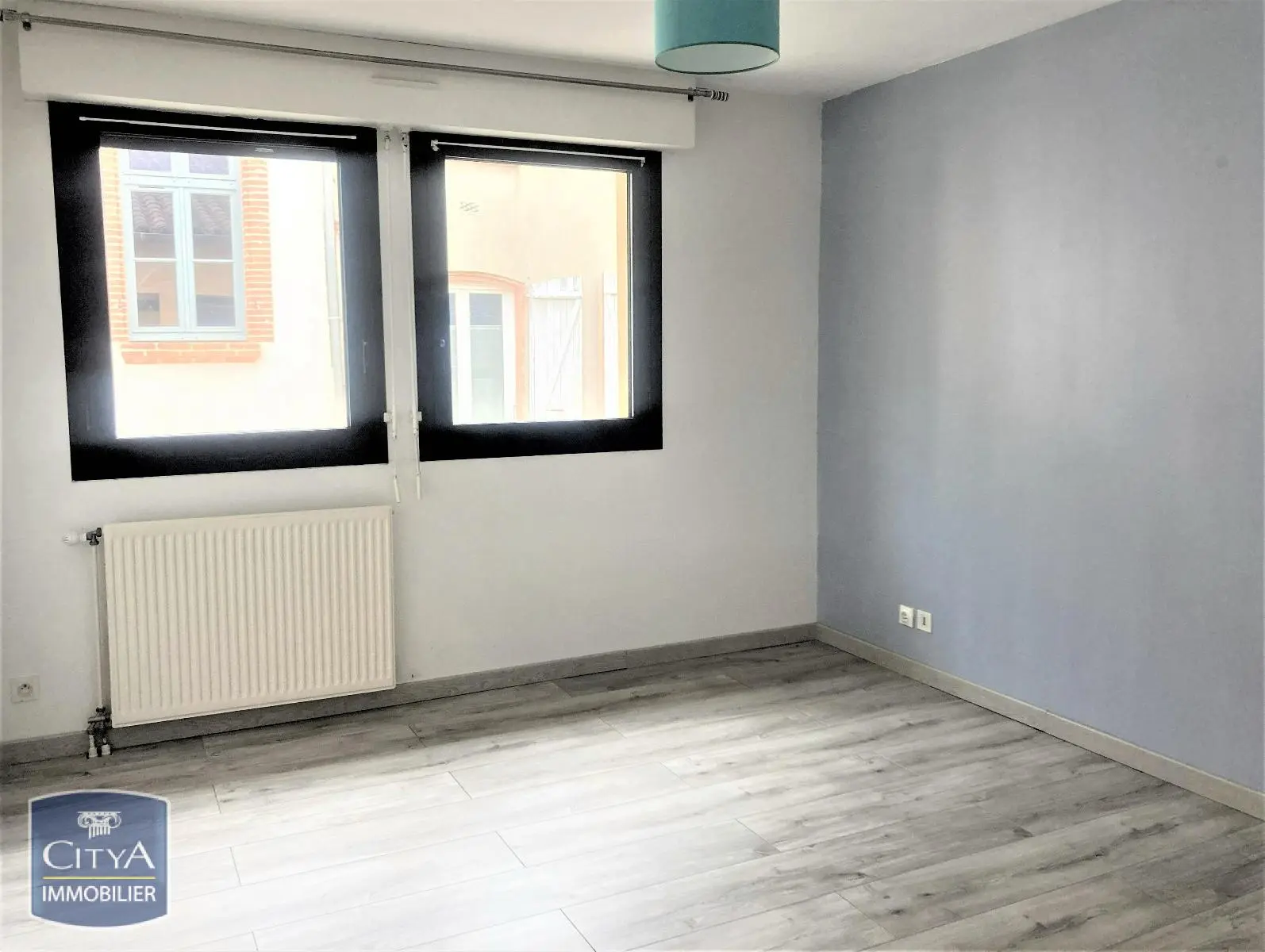 Photo 6 Appartement 2 pièces 52.36m²