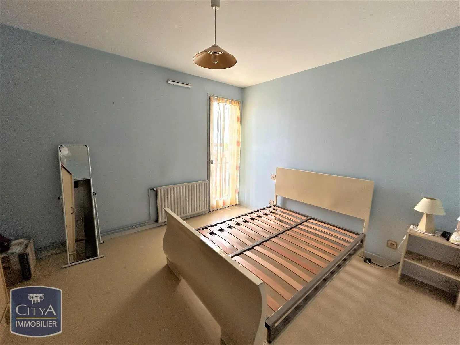 Photo 4 Appartement 2 pièces 46.11m²