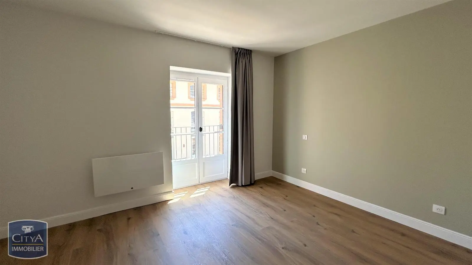 Photo 3 Appartement 2 pièces 48.46m²