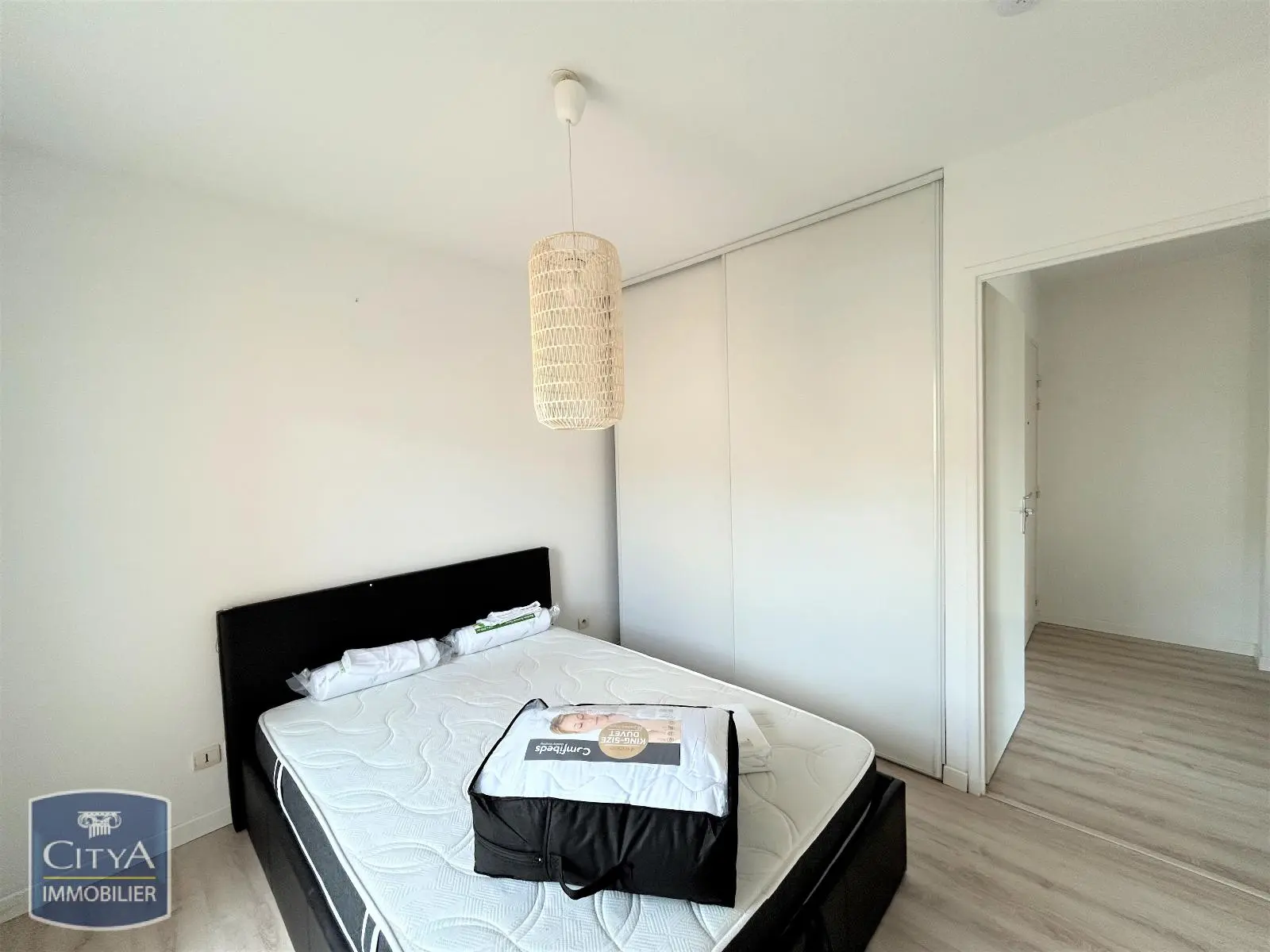 Photo 4 Appartement 2 pièces 44.66m²