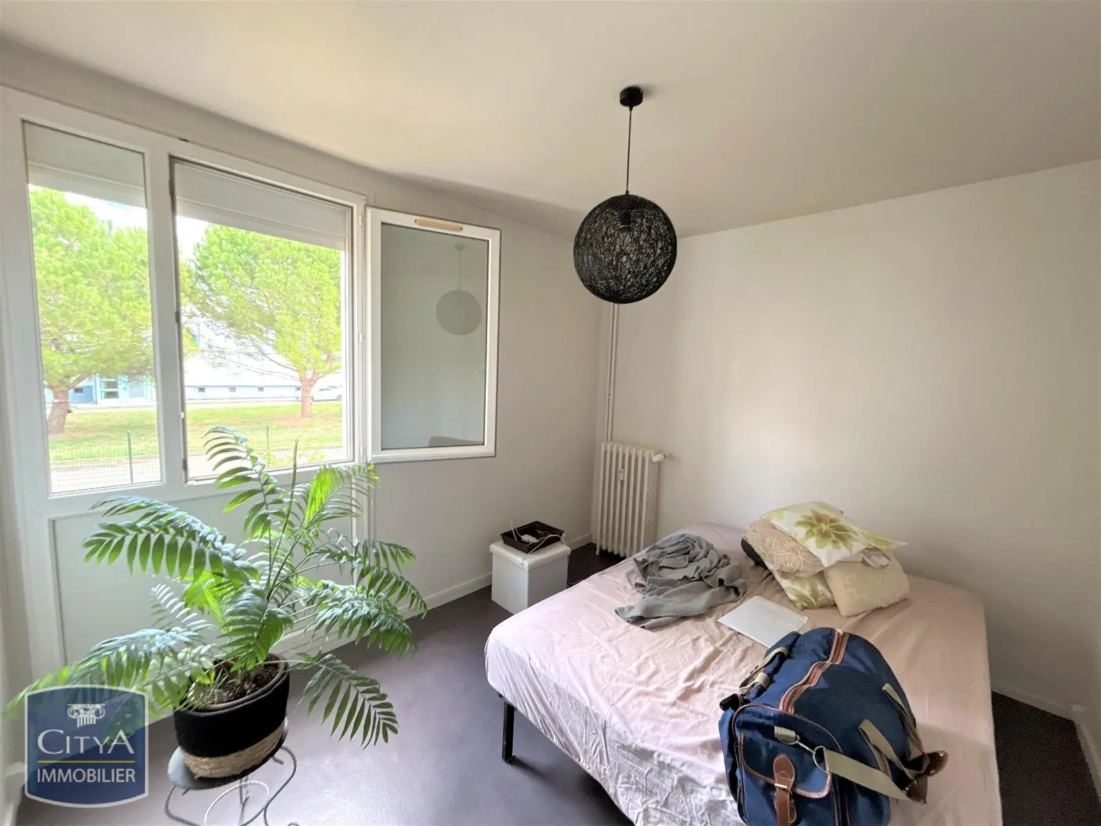 Photo 3 Appartement 4 pièces 75m²