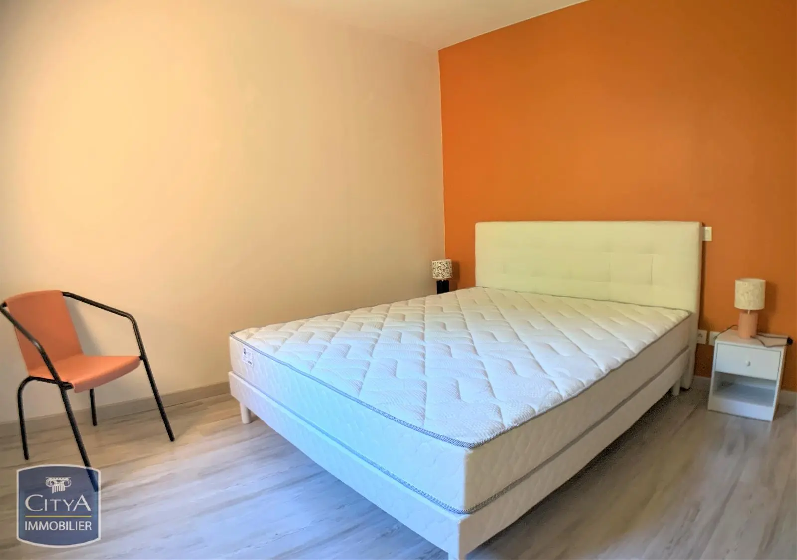 Photo 5 Appartement 3 pièces 55m²