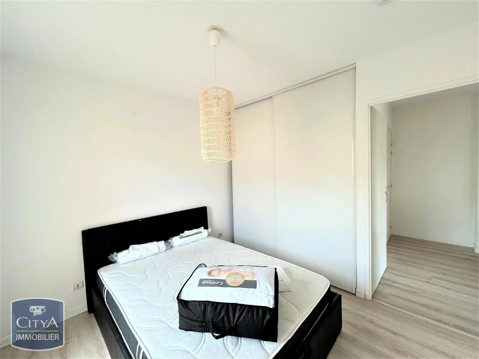 Photo 5 Appartement 2 pièces 44.66m²