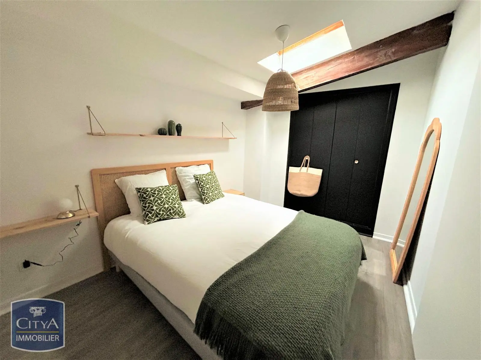 Photo 4 Appartement 3 pièces 49.06m²