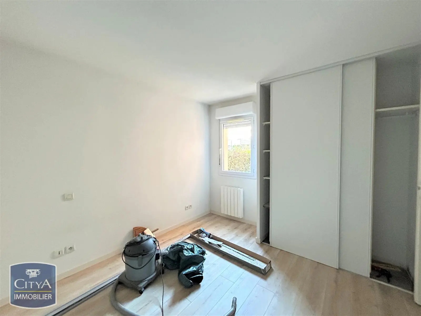 Photo 5 Appartement 2 pièces 48.09m²