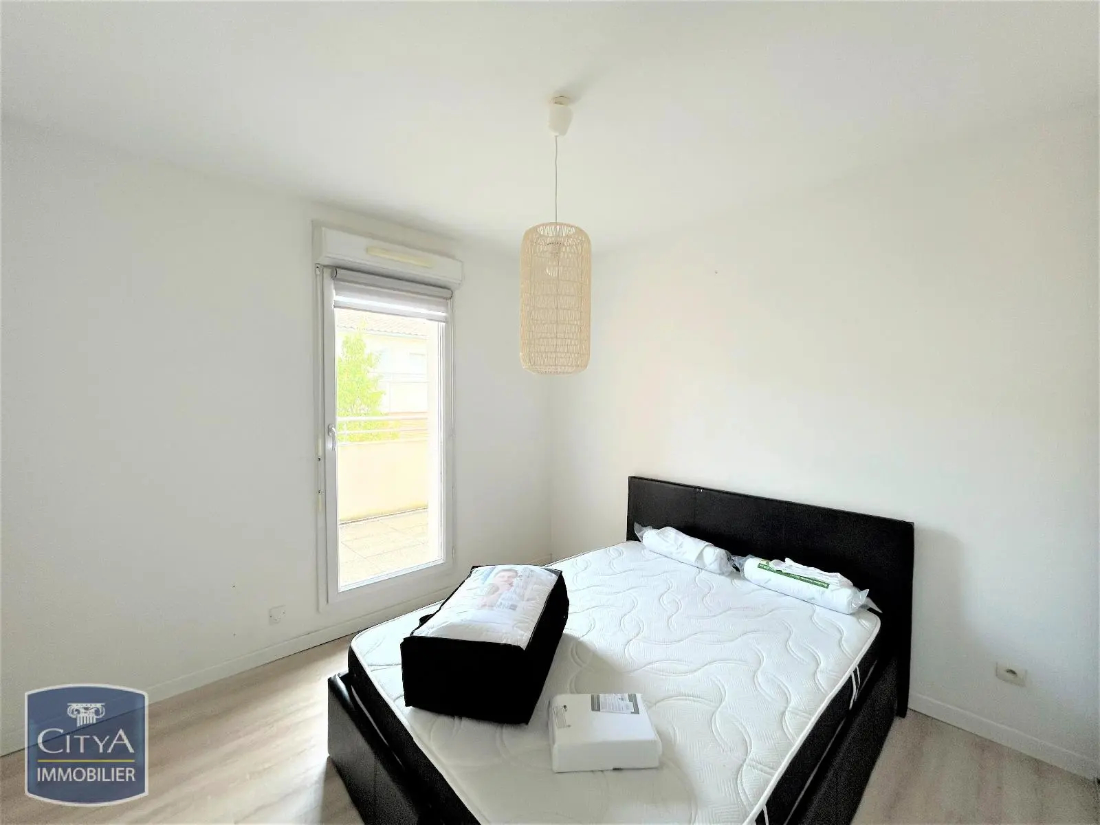 Photo 6 Appartement 2 pièces 44.66m²