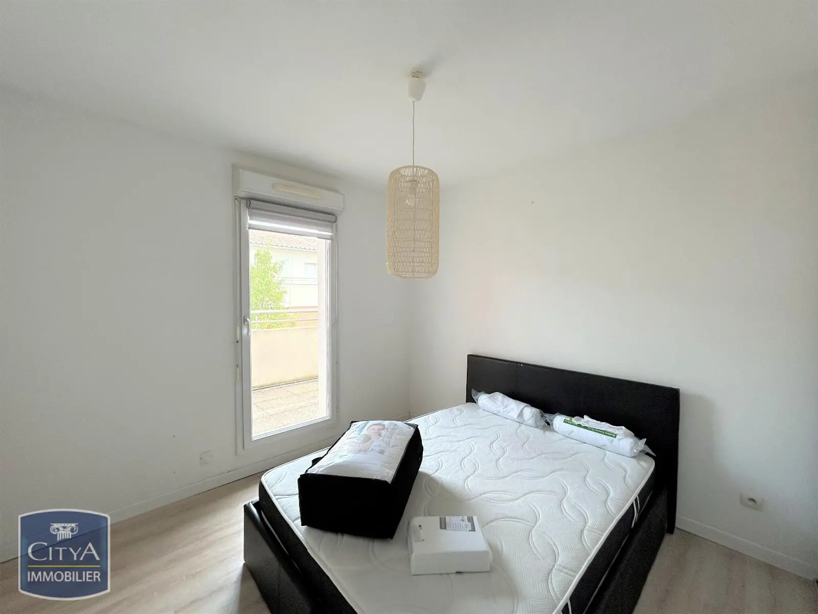 Photo 6 Appartement 2 pièces 44.66m²