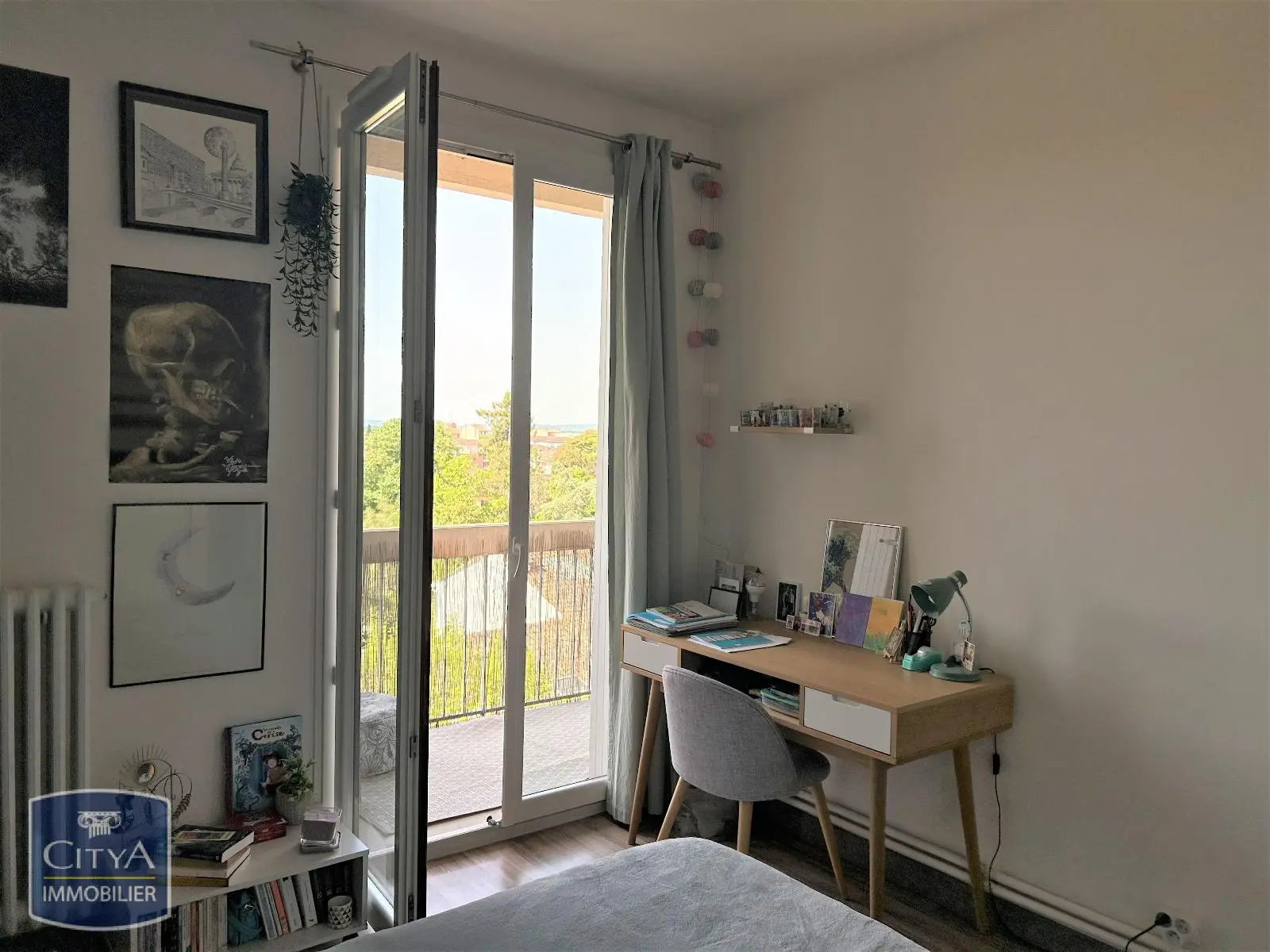 Photo 8 appartement Montauban