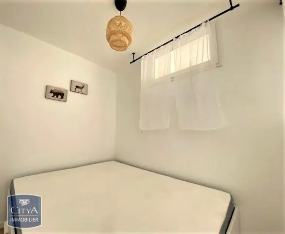 Photo 5 Appartement 2 pièces 30.41m²