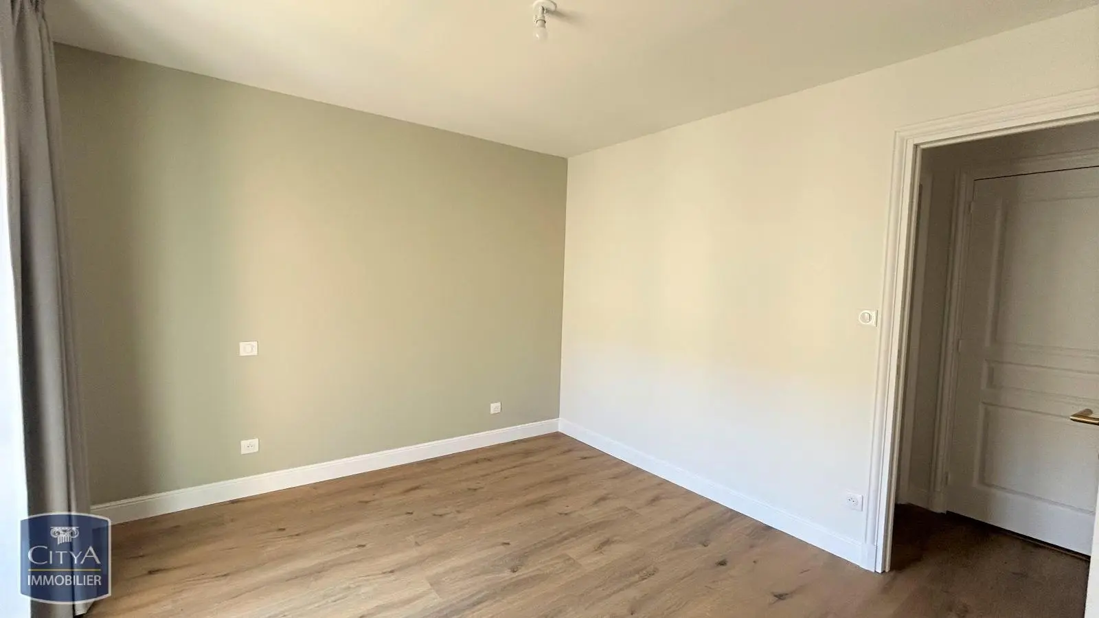 Photo 5 Appartement 2 pièces 48.46m²