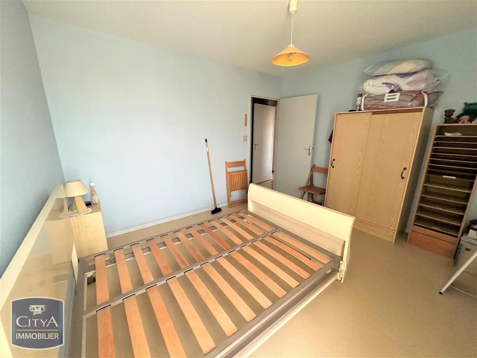 Photo 5 Appartement 2 pièces 46.11m²