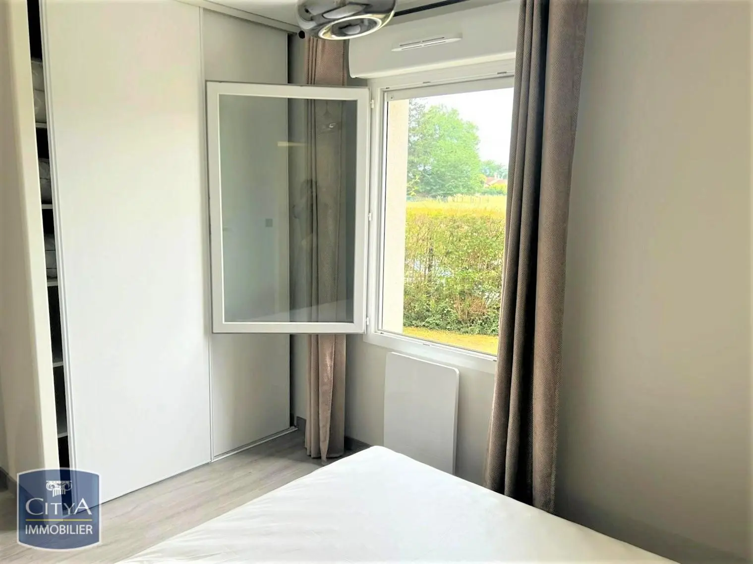 Photo 7 Appartement 2 pièces 37.52m²
