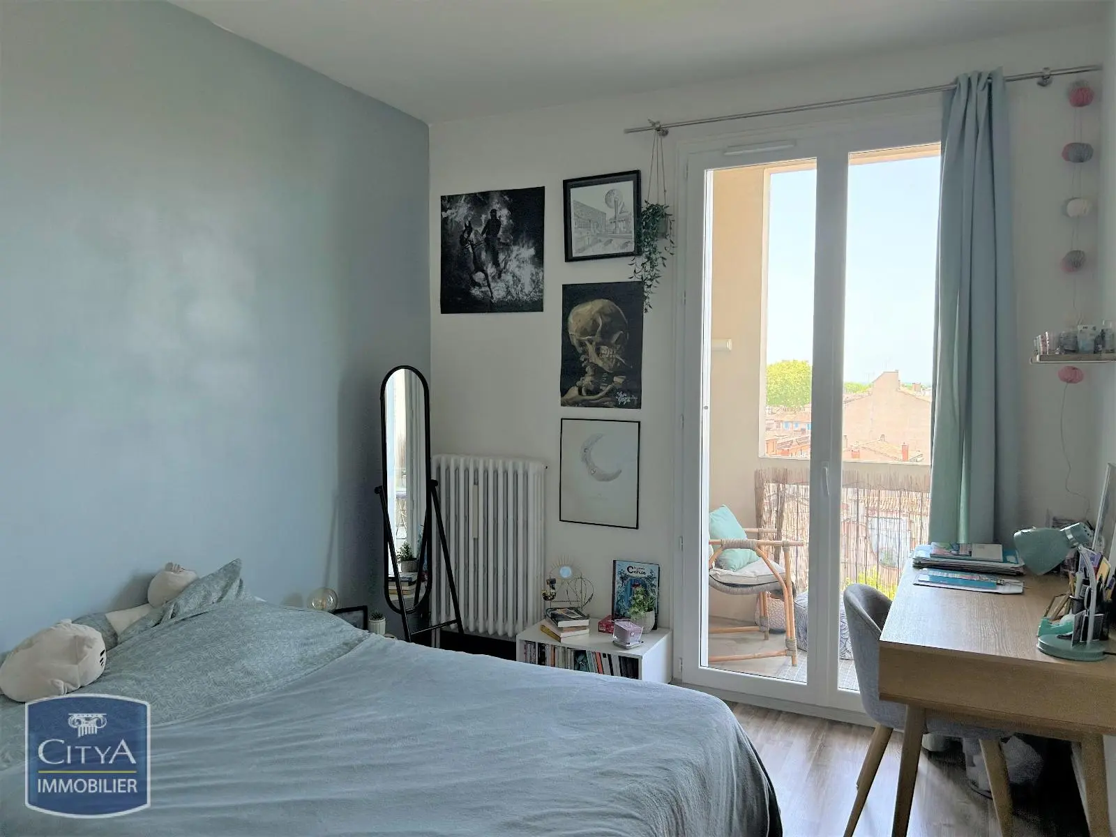 Photo 4 appartement Montauban