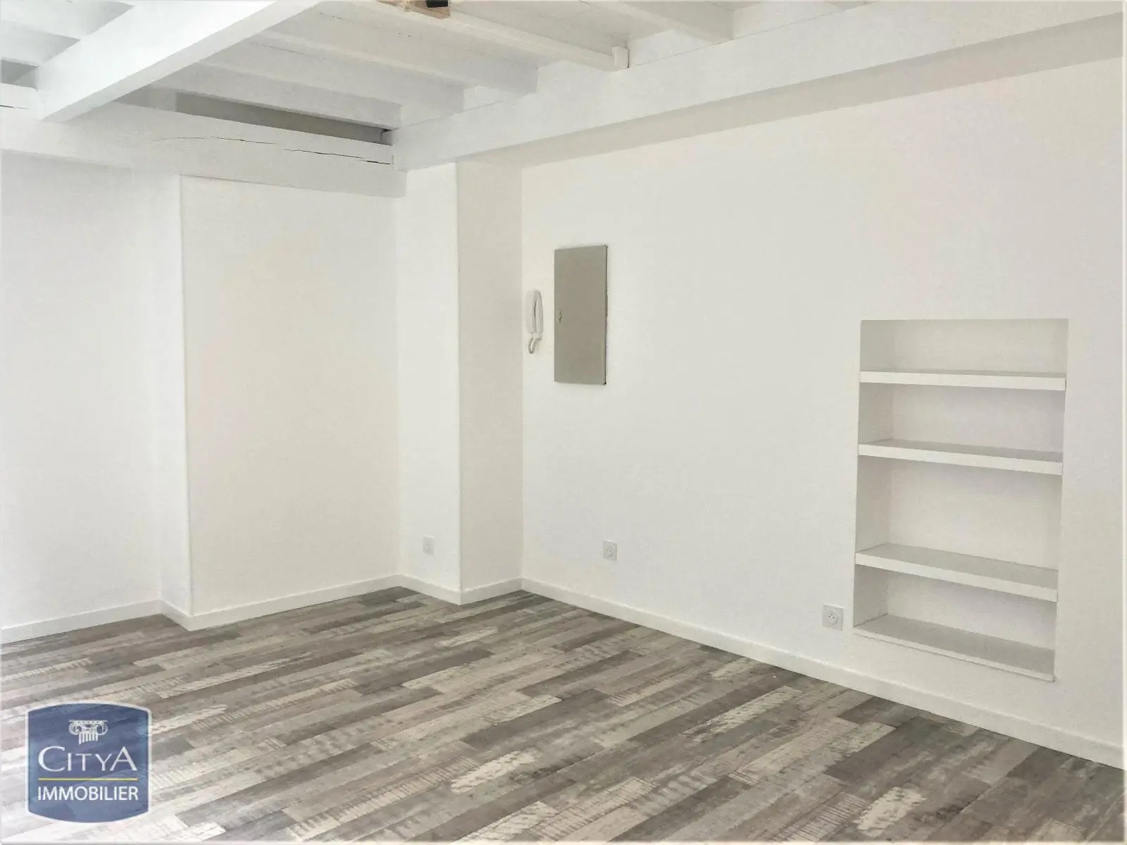 Photo 3 Appartement 2 pièces 45.54m²