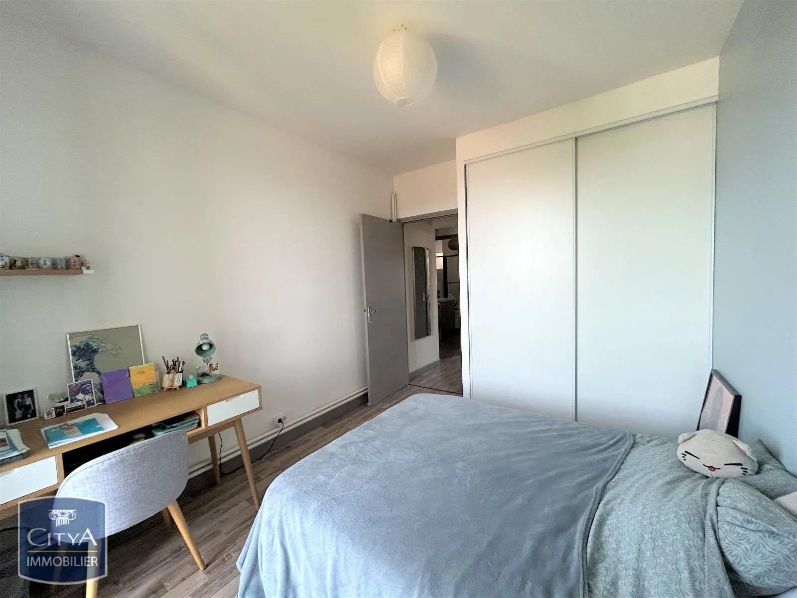 Photo 5 appartement Montauban