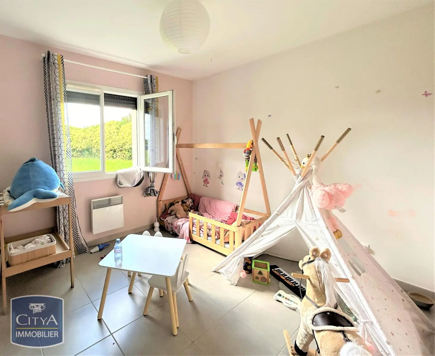 Photo 6 maison Bressols