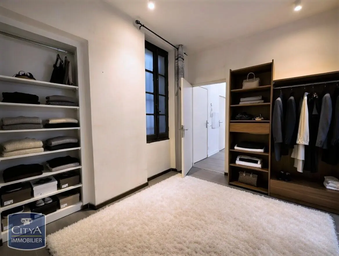 Photo 3 Appartement 3 pièces 61.39m²