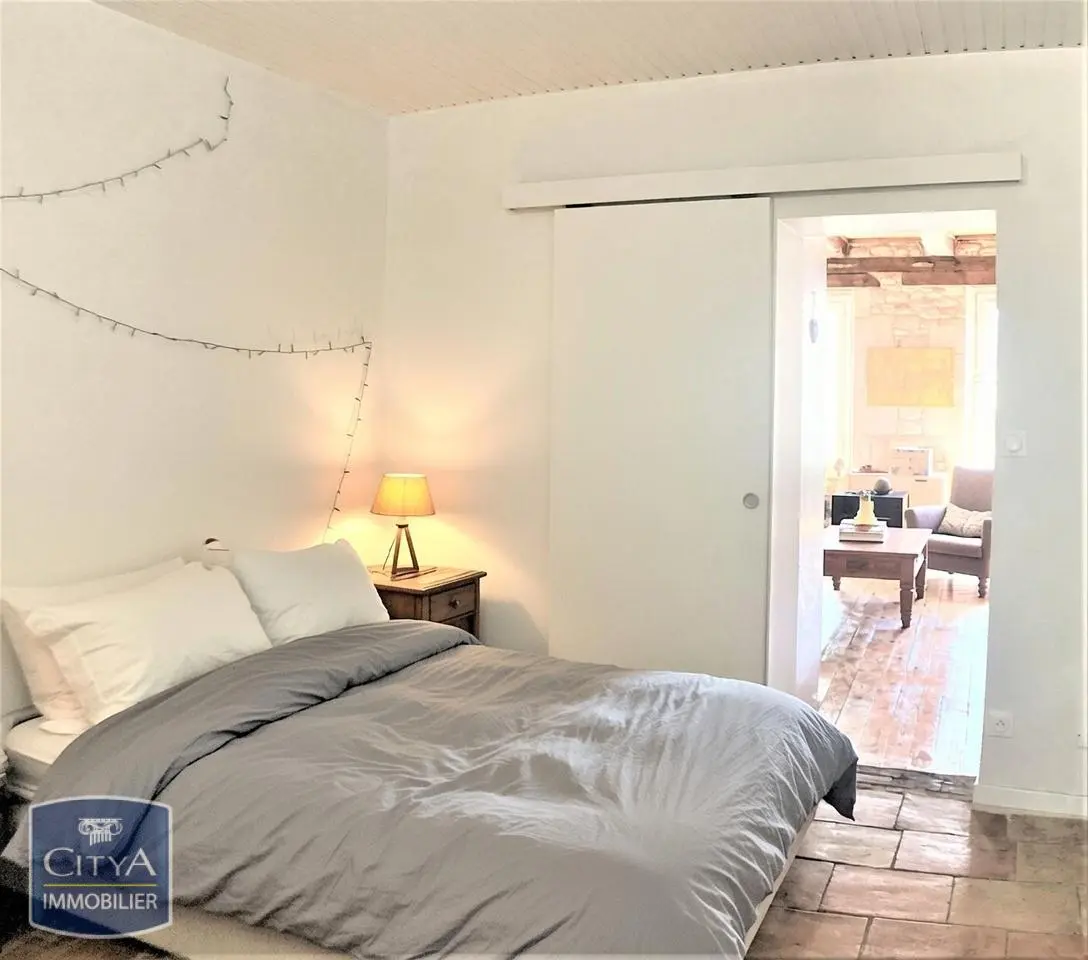 Photo 3 Appartement 2 pièces 37.97m²